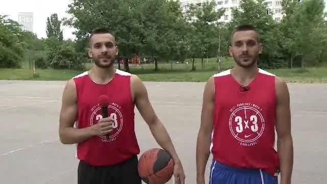 Тодор и Милен Захариеви в Аз съм...