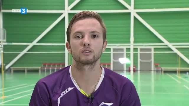 Димитър Янакиев в „Аз съм…“