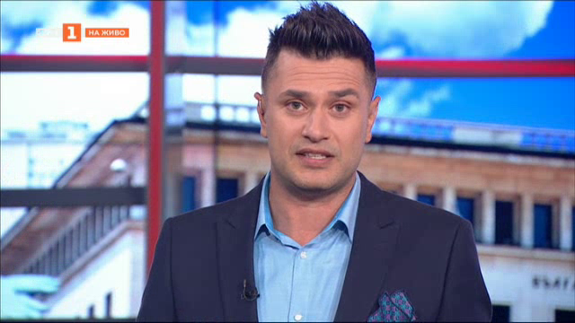 Асен Ошанов - живот между поезията, музиката и юридическите дела